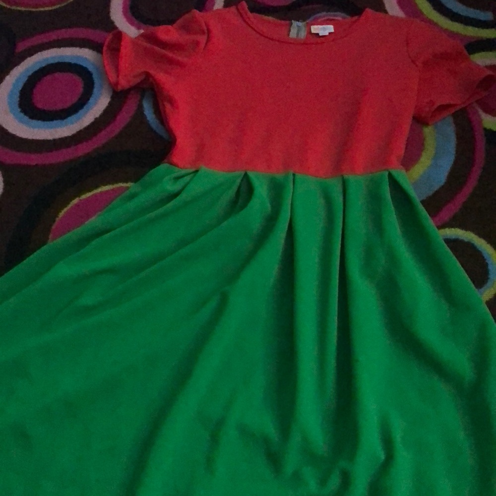LuLaRoe Amelia
